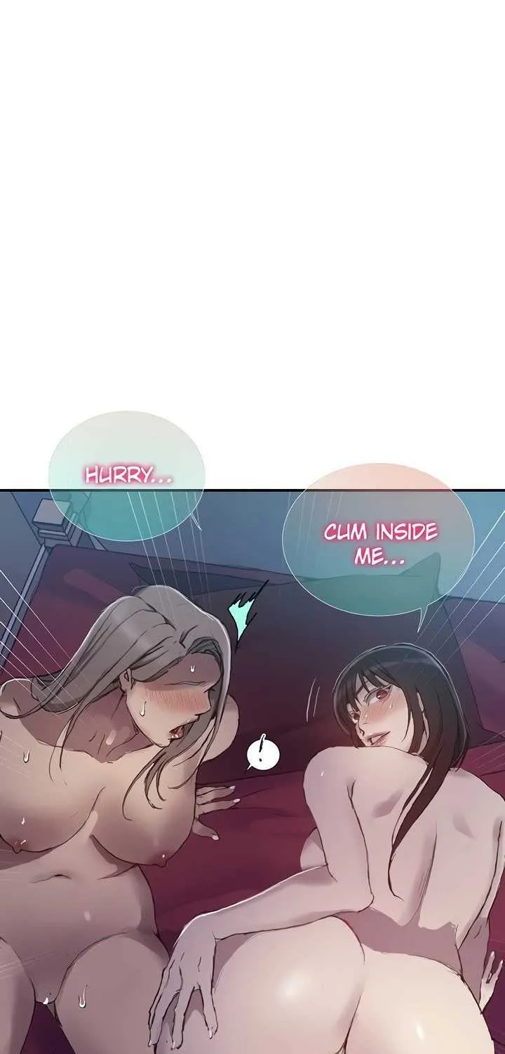 Secret Class Chapter 276 page 50 - 