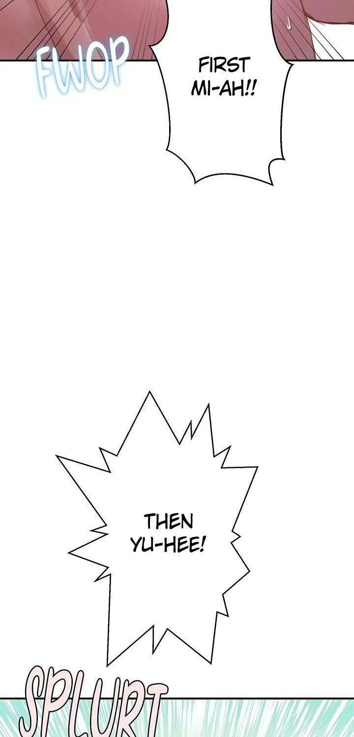 Secret Class Chapter 276 page 53 - 
