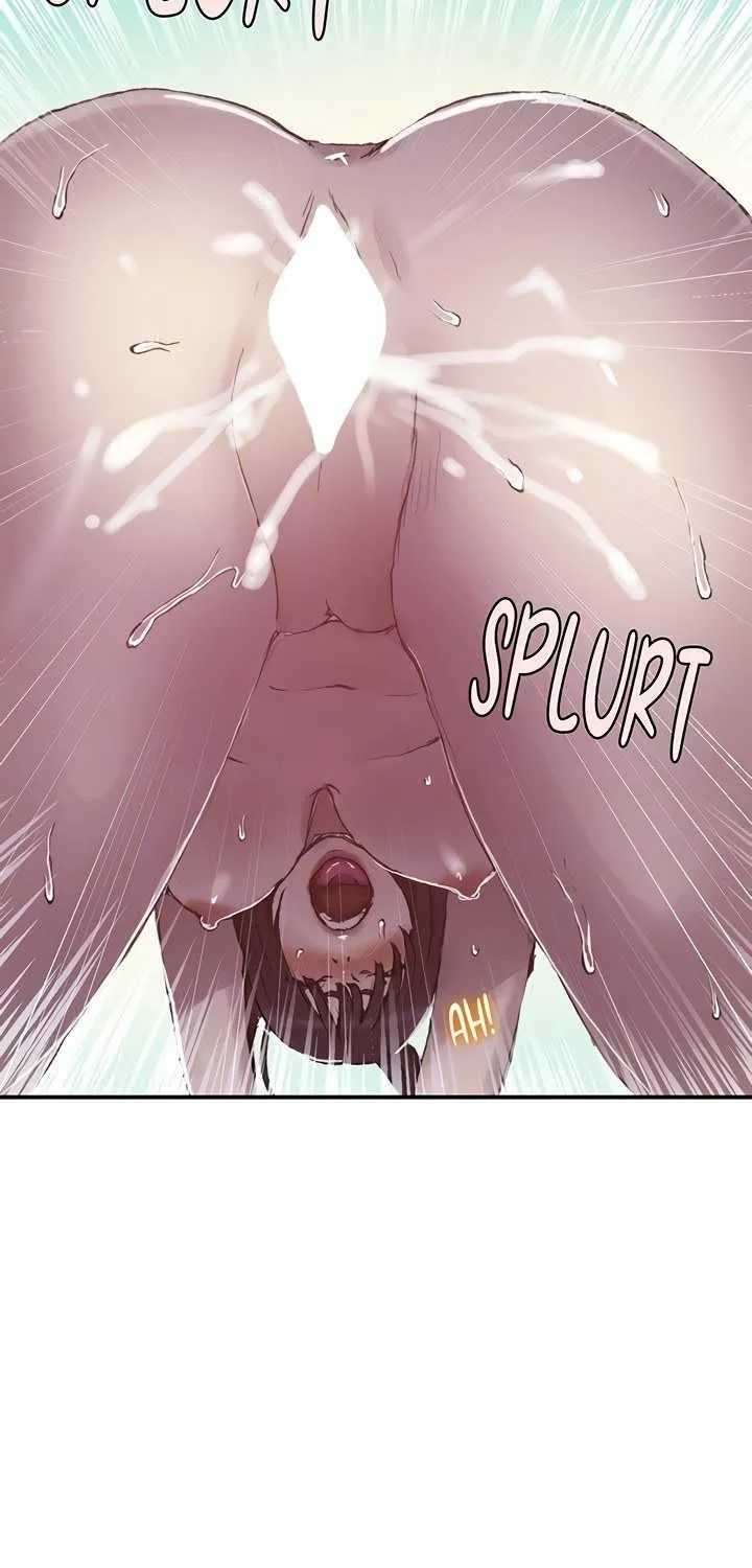 Secret Class Chapter 276 page 54 - 