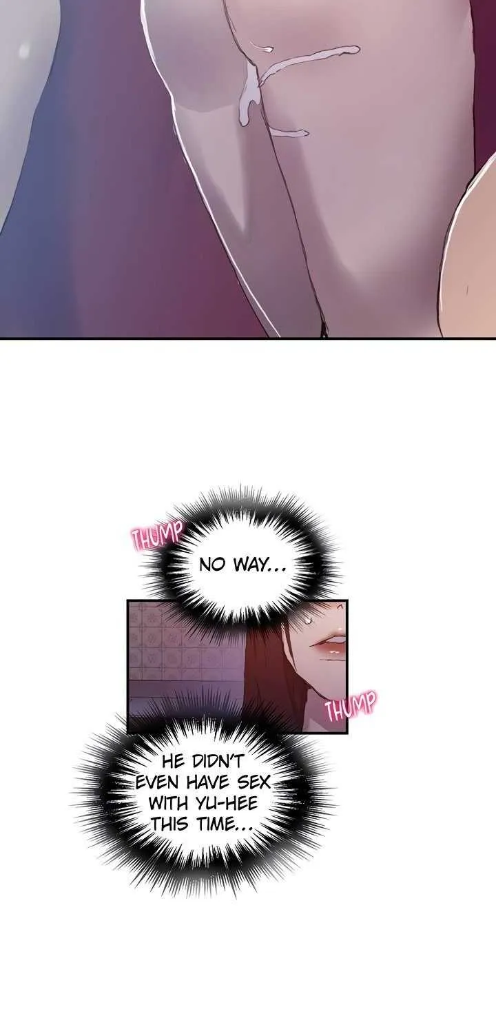 Secret Class Chapter 276 page 59 - 