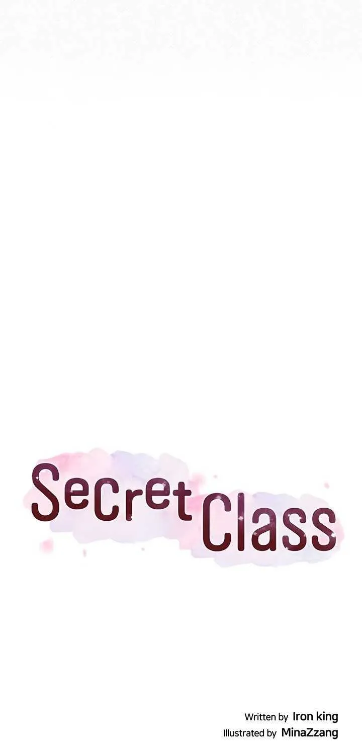 Secret Class Chapter 276 page 8 - 