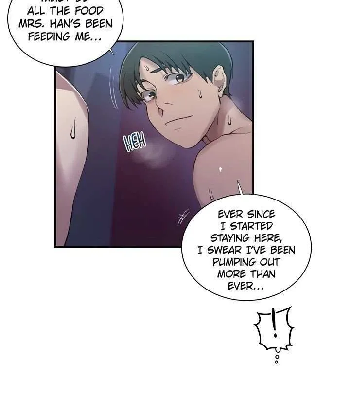 Secret Class Chapter 277 page 14 - 