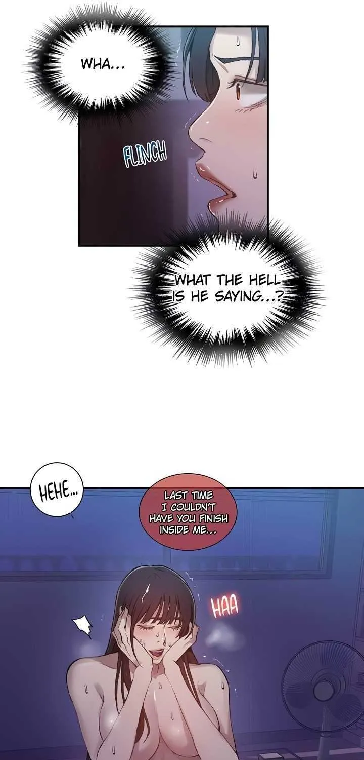 Secret Class Chapter 277 page 15 - 