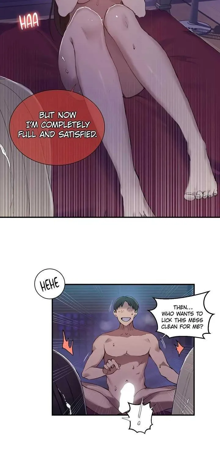 Secret Class Chapter 277 page 16 - 