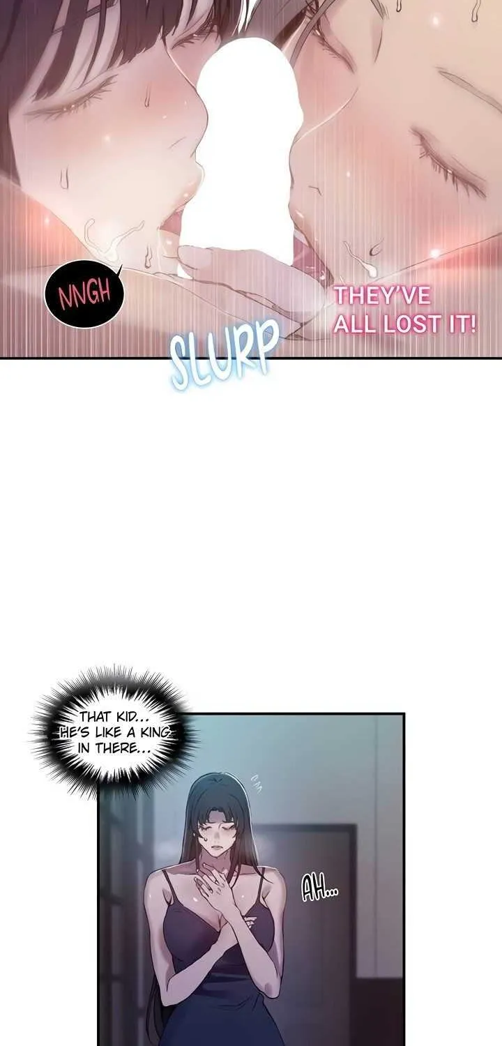 Secret Class Chapter 277 page 20 - 