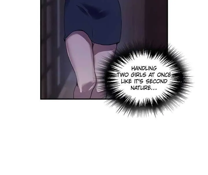 Secret Class Chapter 277 page 21 - 