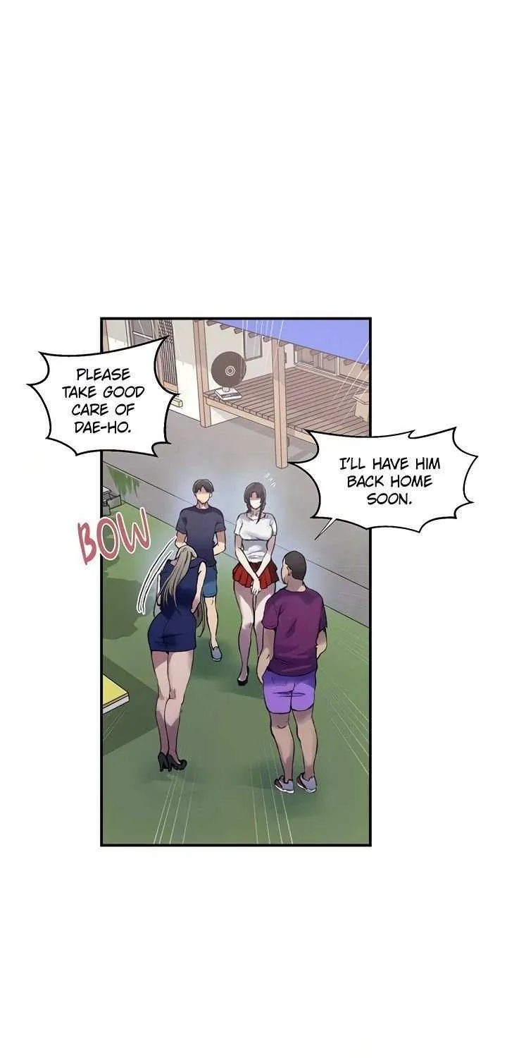 Secret Class Chapter 277 page 24 - 