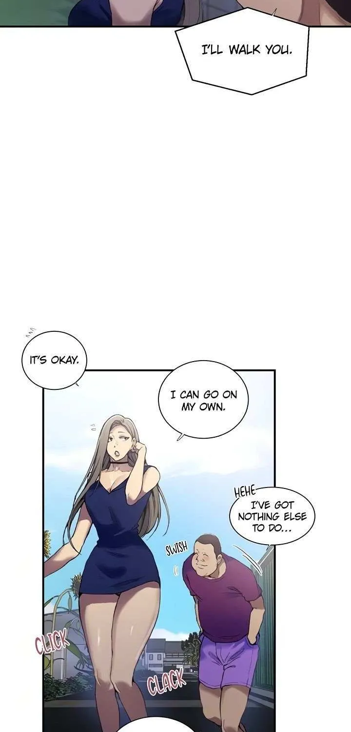 Secret Class Chapter 277 page 27 - 