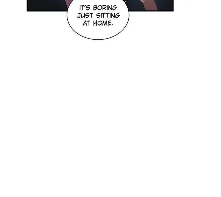 Secret Class Chapter 277 page 28 - 