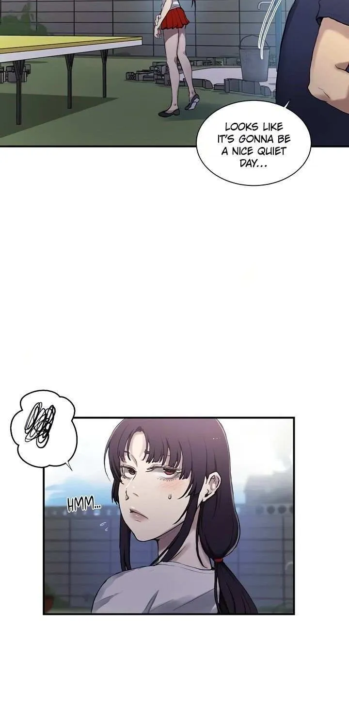 Secret Class Chapter 277 page 30 - 