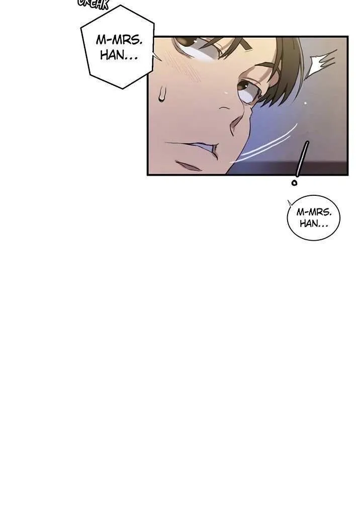 Secret Class Chapter 277 page 34 - 