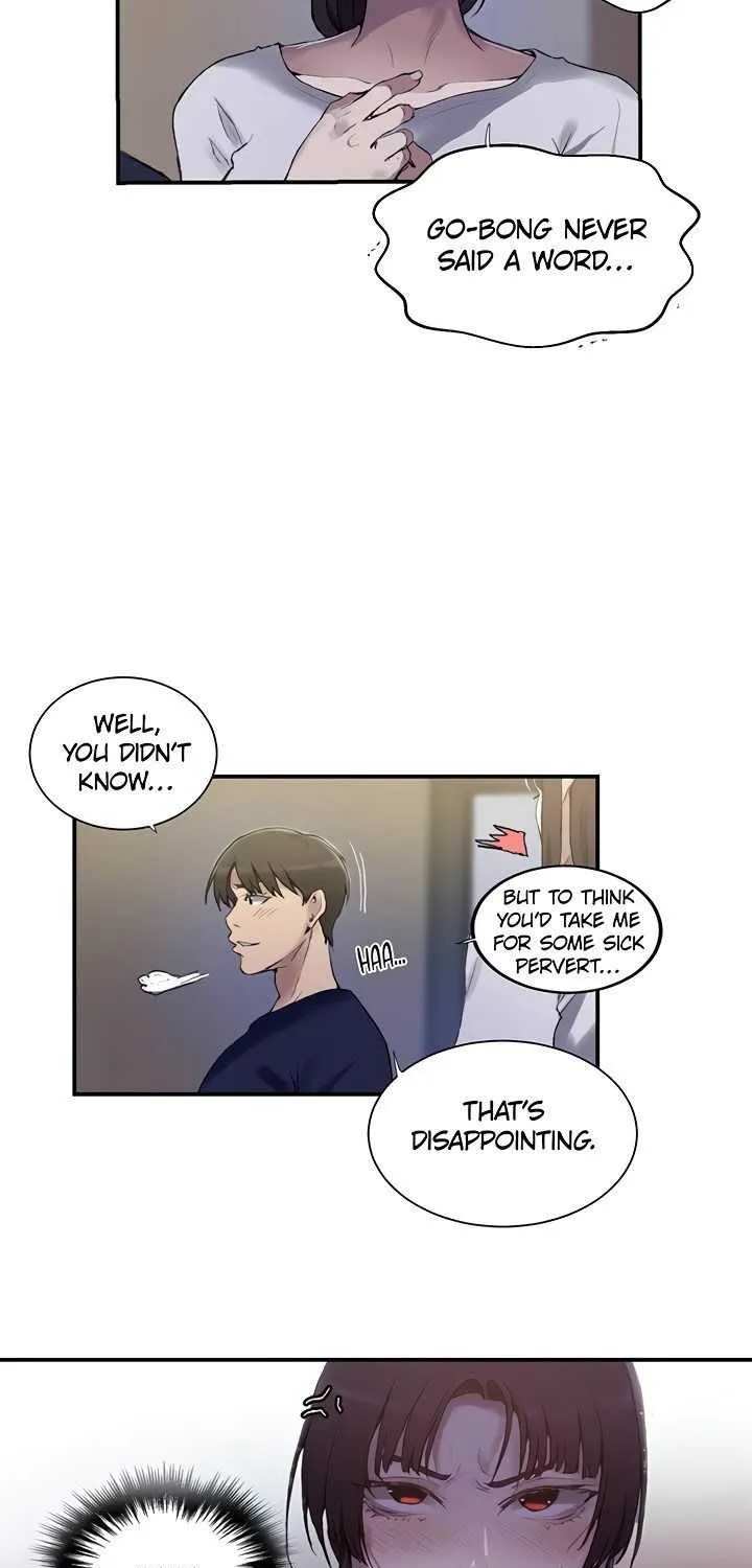 Secret Class Chapter 277 page 39 - 