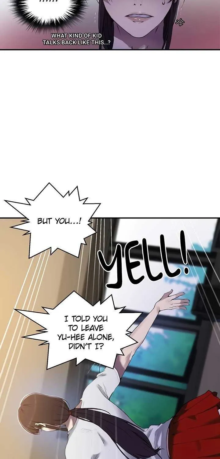 Secret Class Chapter 277 page 40 - 