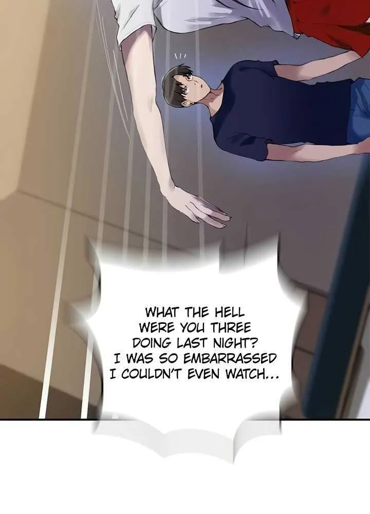 Secret Class Chapter 277 page 41 - 