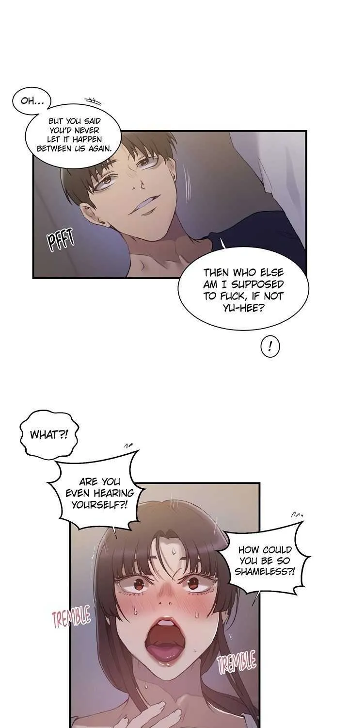 Secret Class Chapter 277 page 42 - 