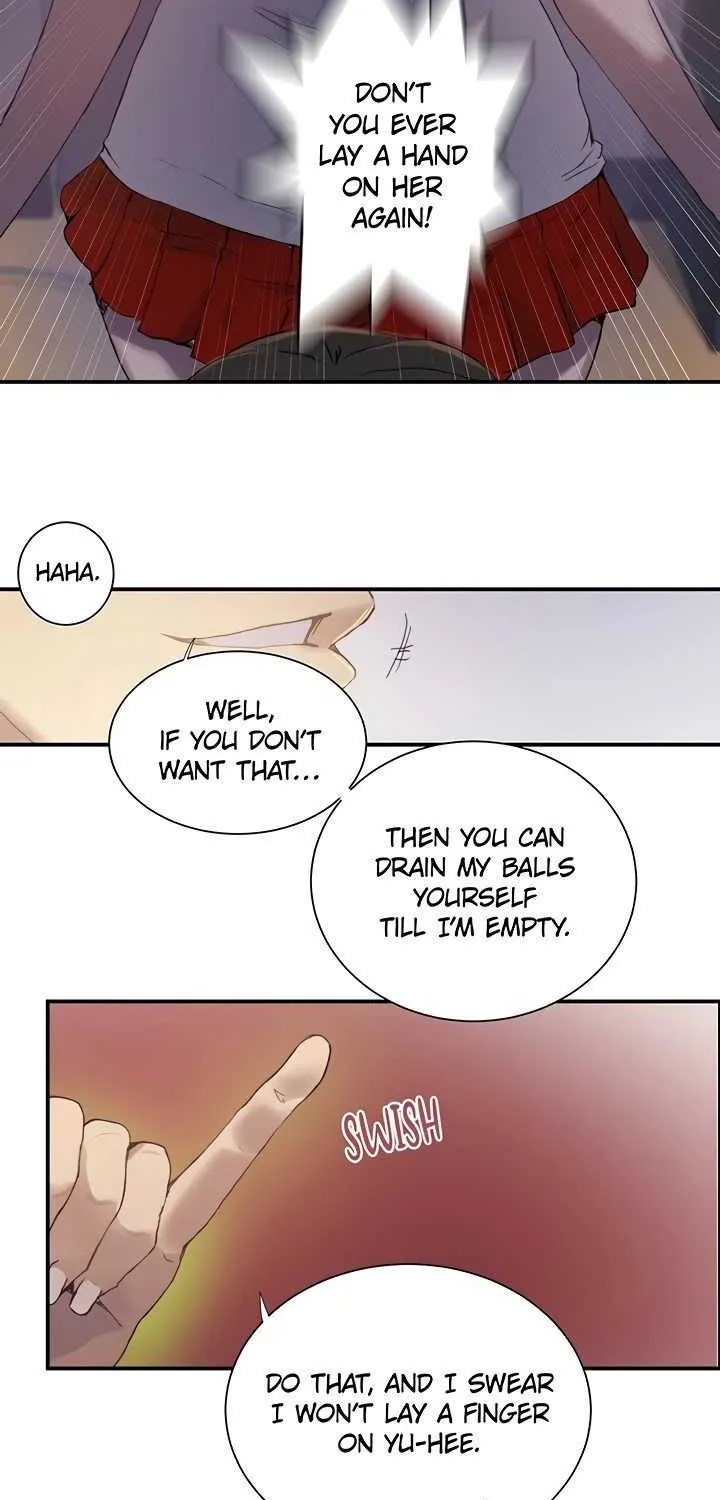 Secret Class Chapter 277 page 44 - 