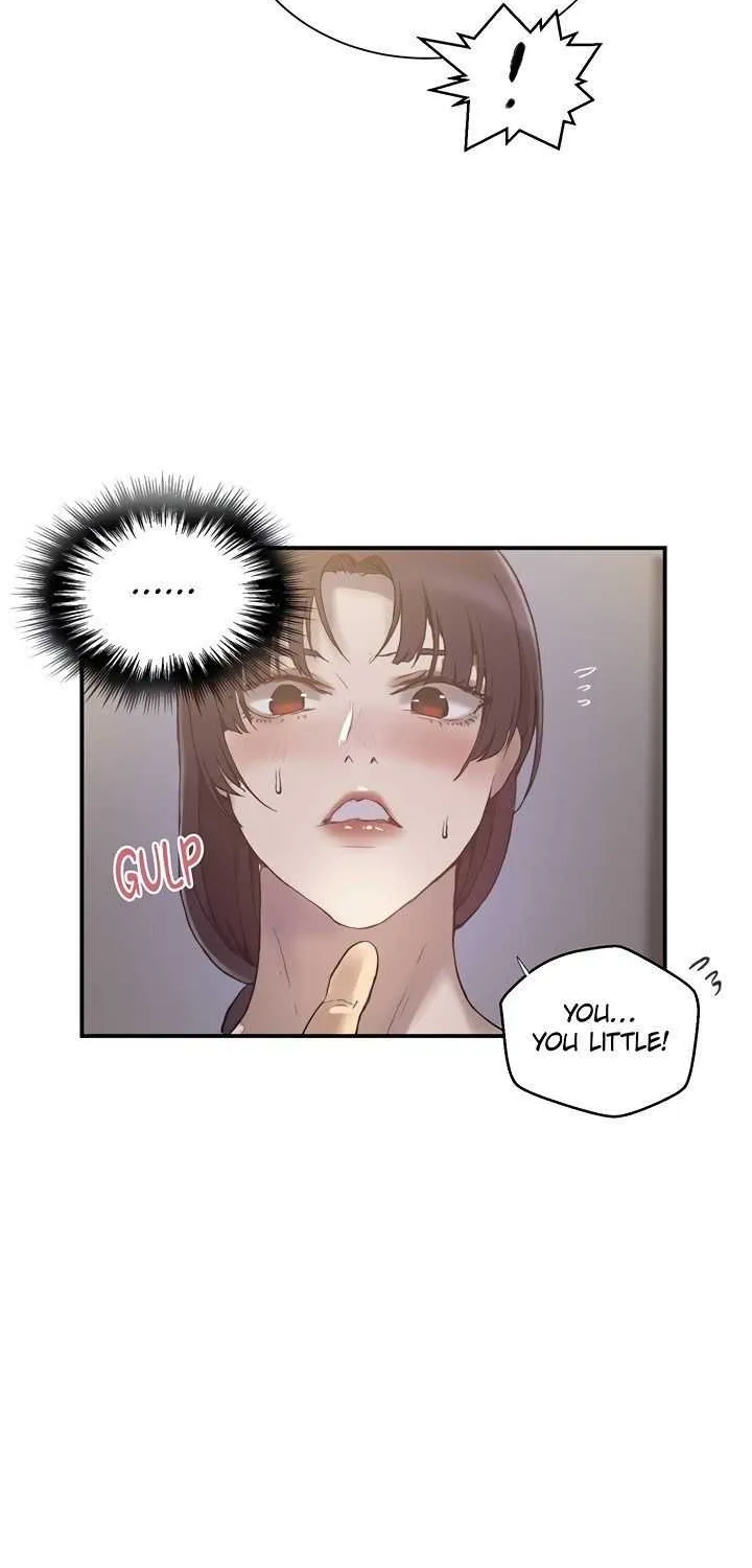 Secret Class Chapter 277 page 45 - 