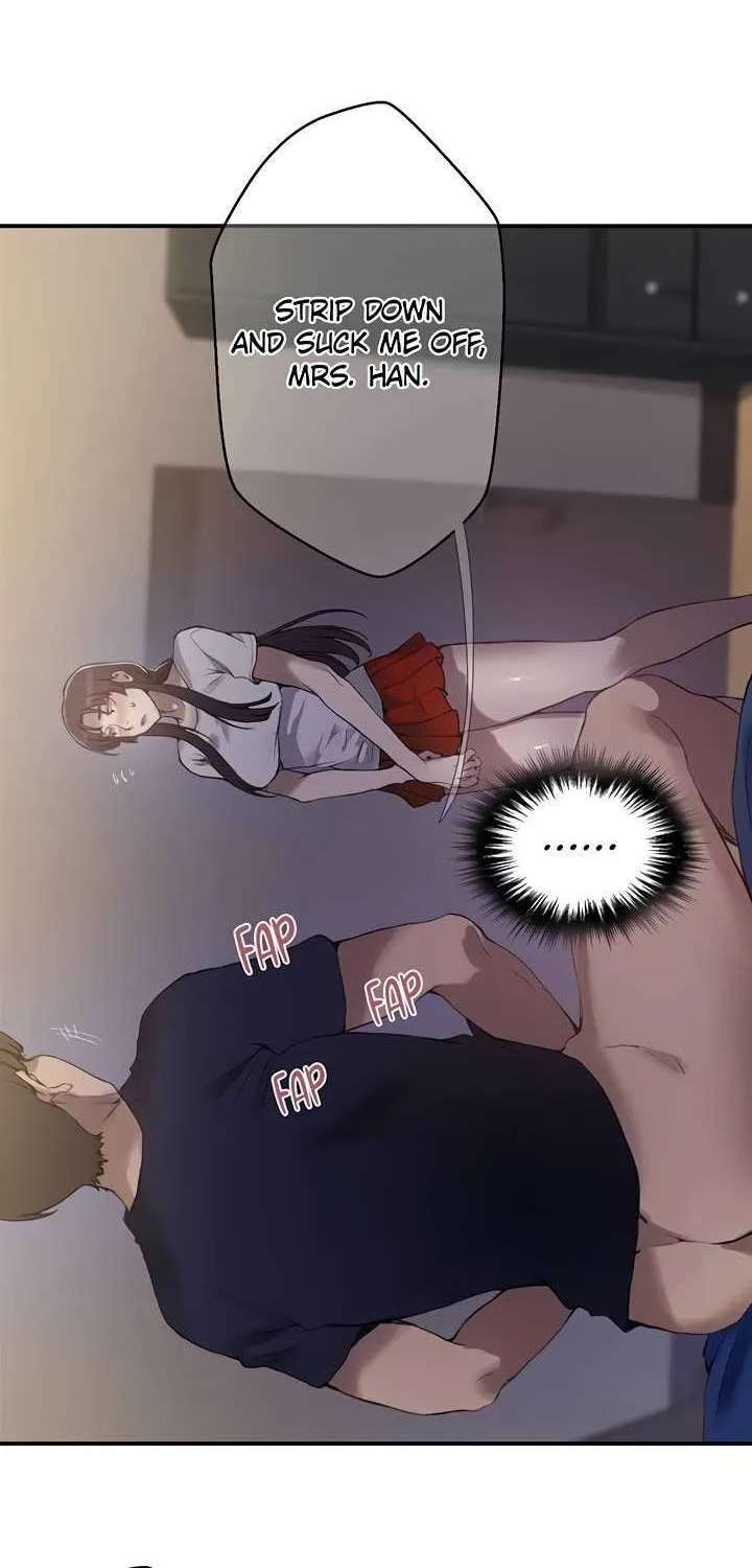 Secret Class Chapter 277 page 47 - 