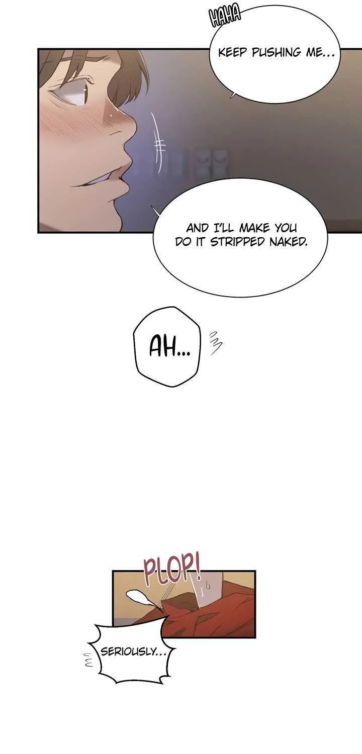 Secret Class Chapter 277 page 49 - 