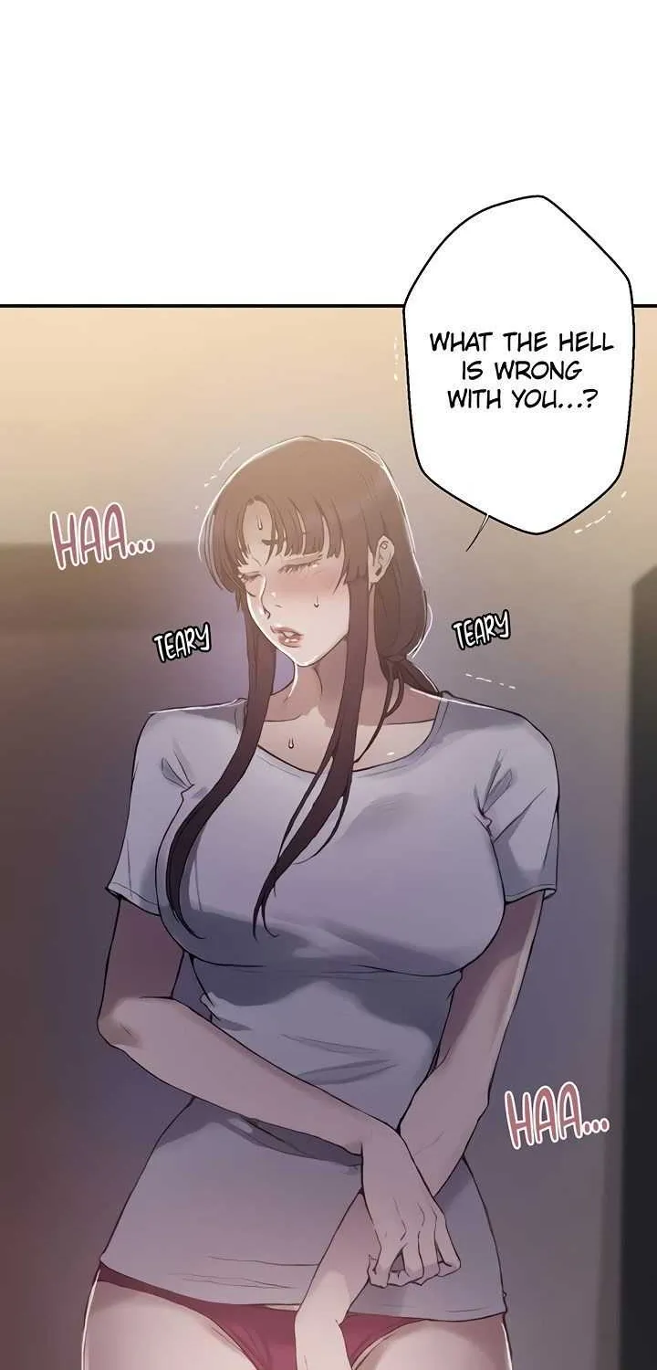 Secret Class Chapter 277 page 50 - 
