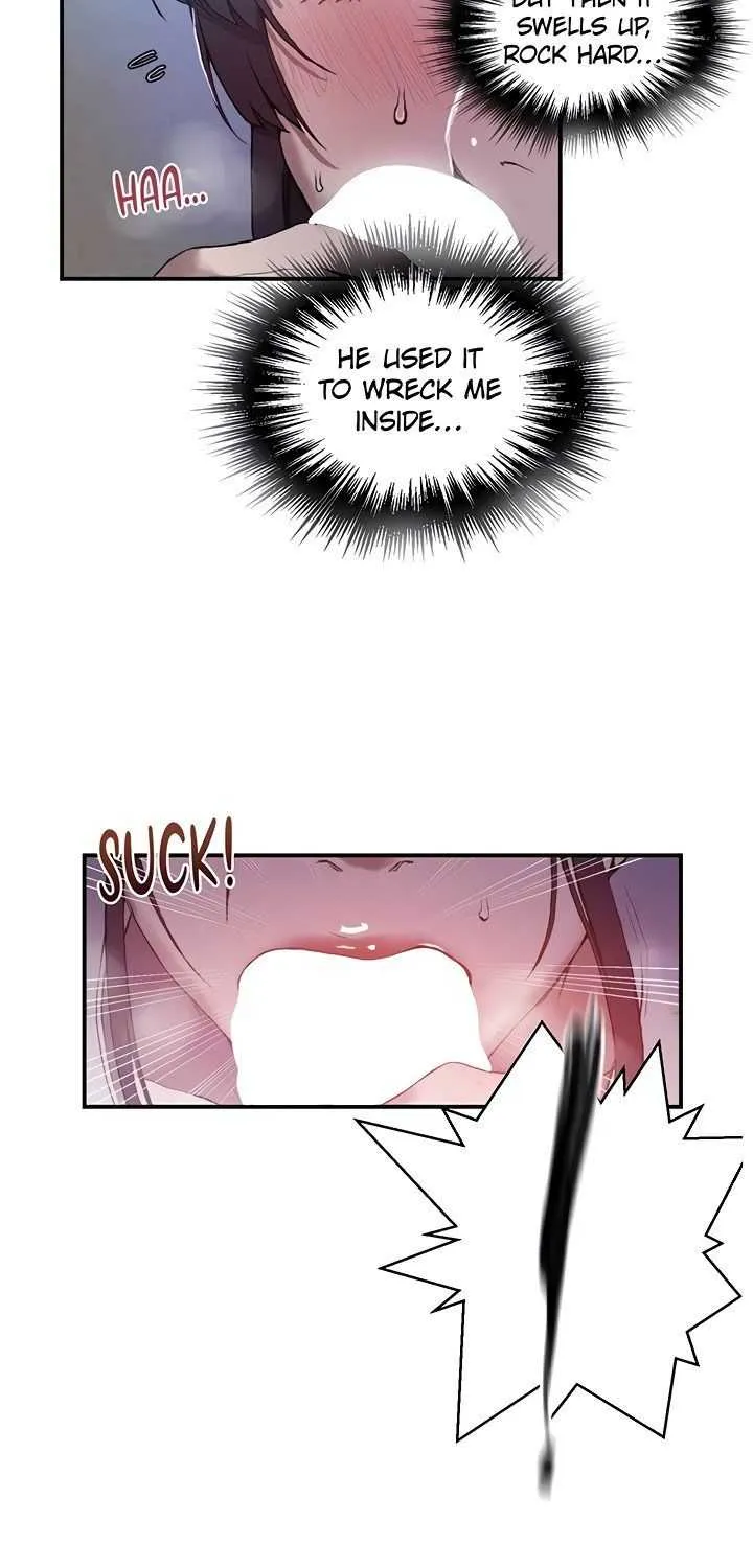 Secret Class Chapter 277 page 53 - 