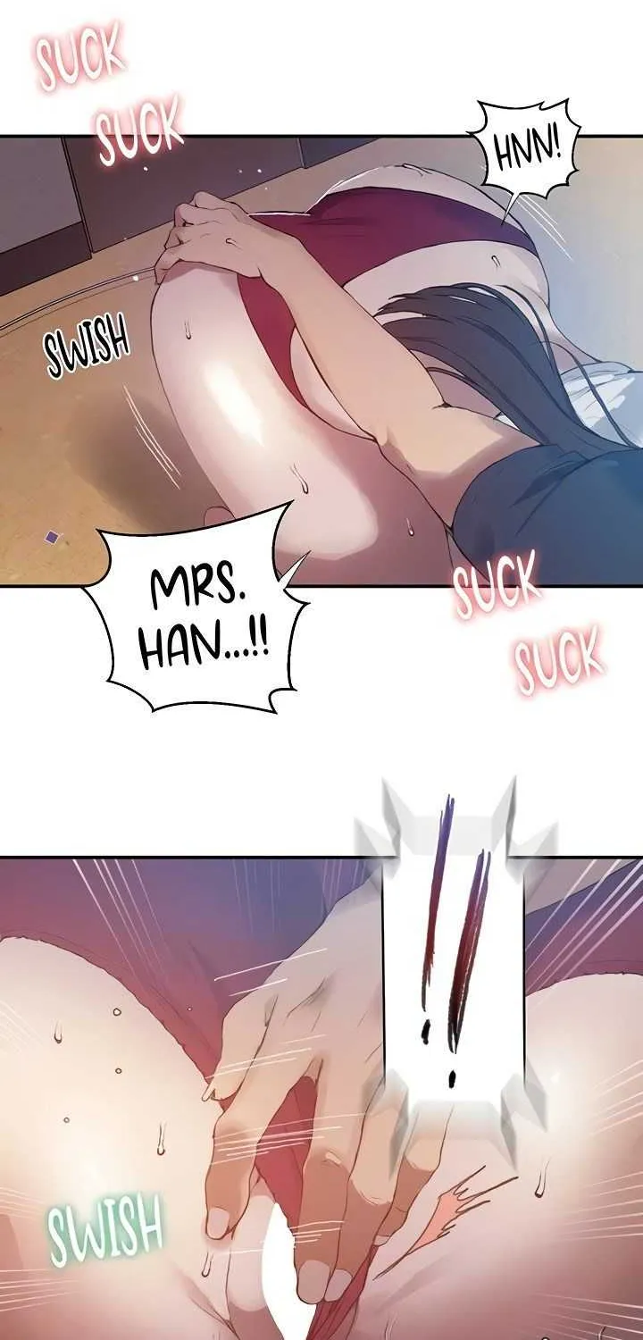 Secret Class Chapter 277 page 57 - 