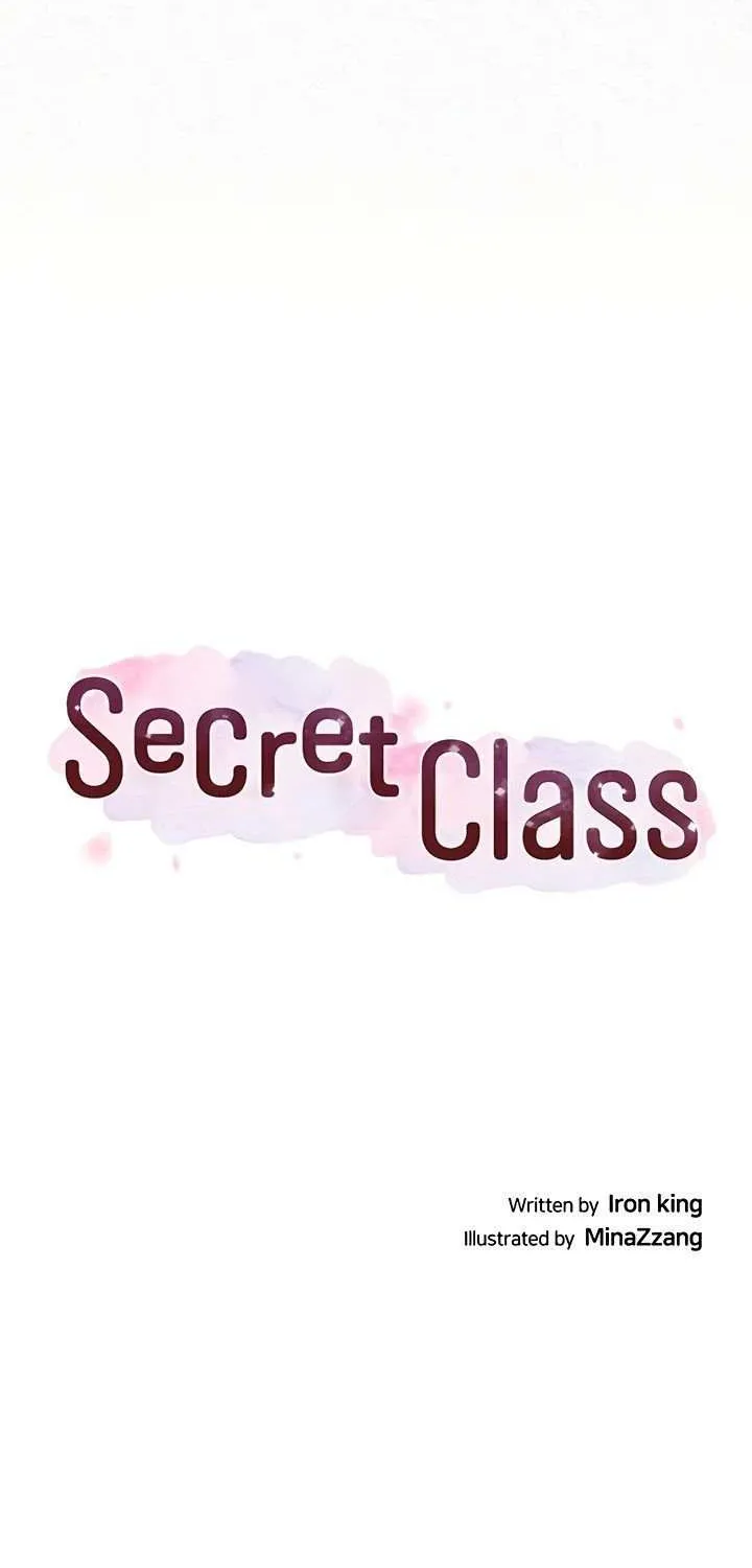 Secret Class Chapter 277 page 9 - 