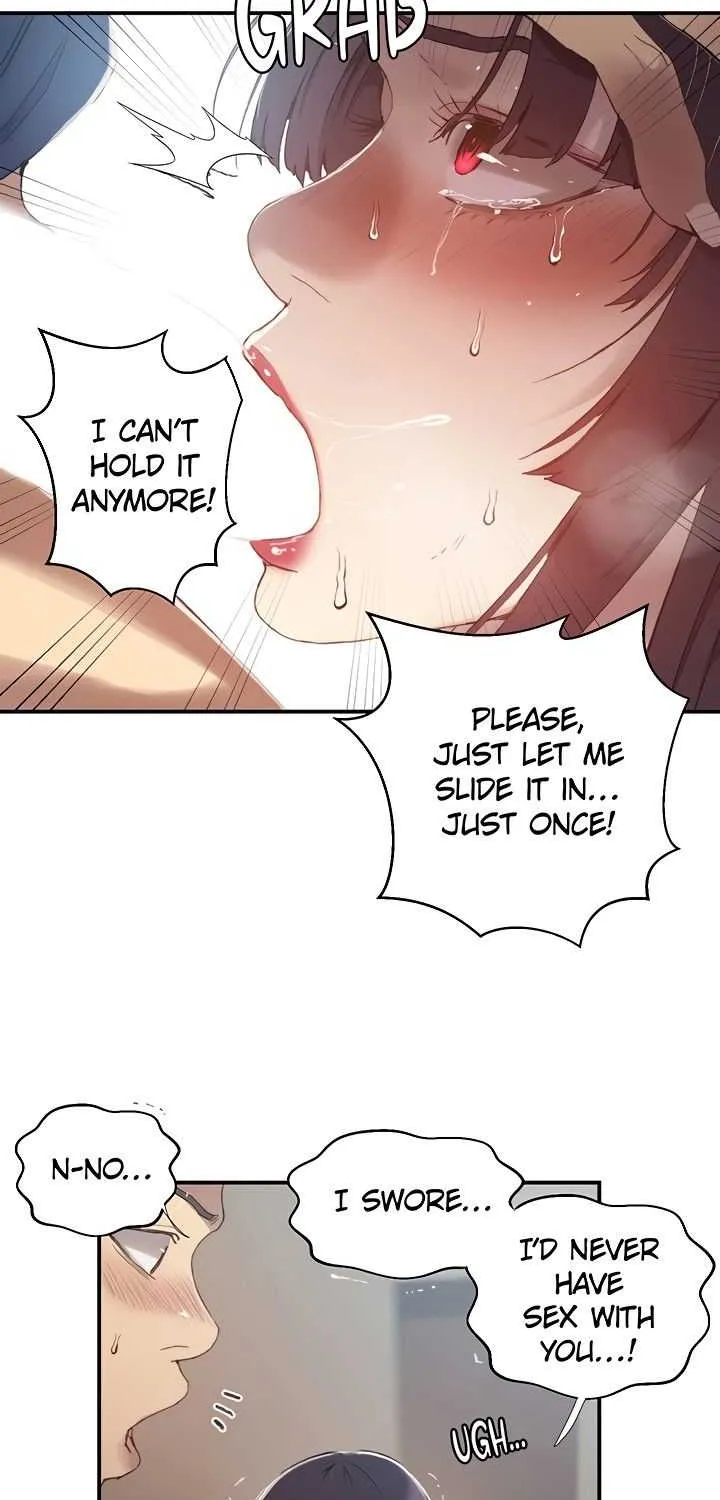 Secret Class Chapter 278 page 11 - 
