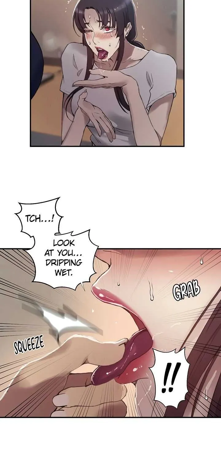 Secret Class Chapter 278 page 12 - 