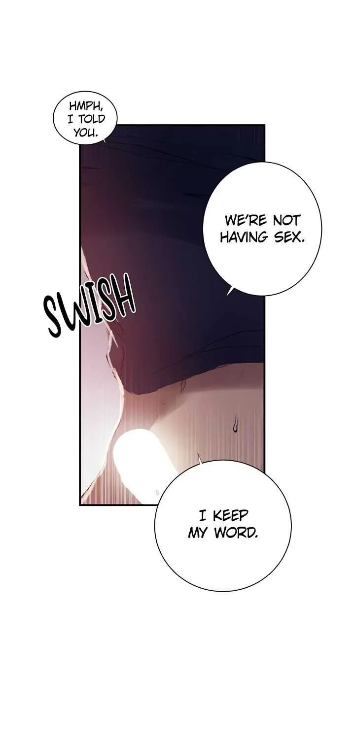 Secret Class Chapter 278 page 18 - 