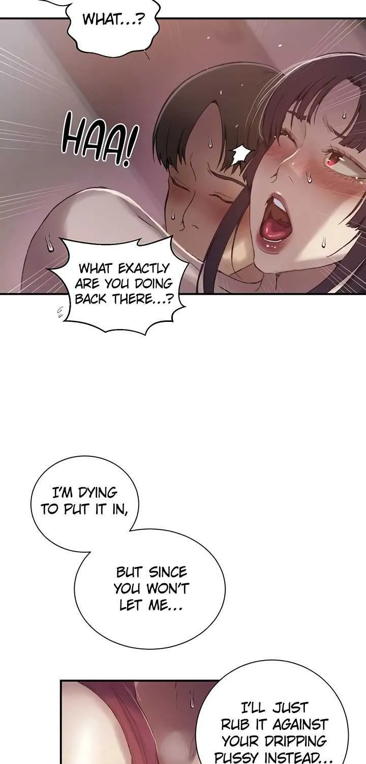 Secret Class Chapter 278 page 20 - 