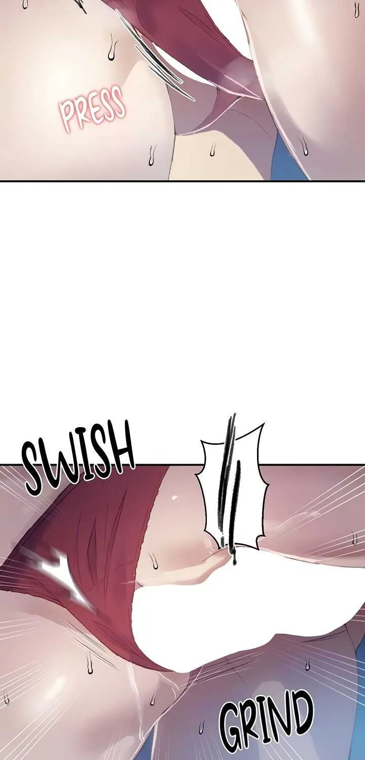 Secret Class Chapter 278 page 24 - 