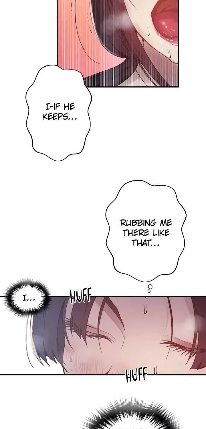 Secret Class Chapter 278 page 27 - 