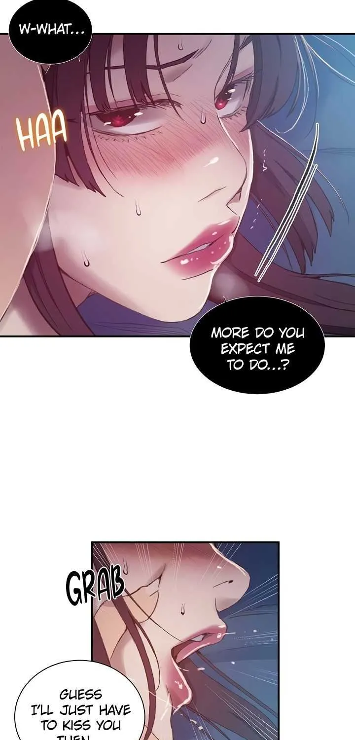 Secret Class Chapter 278 page 34 - 