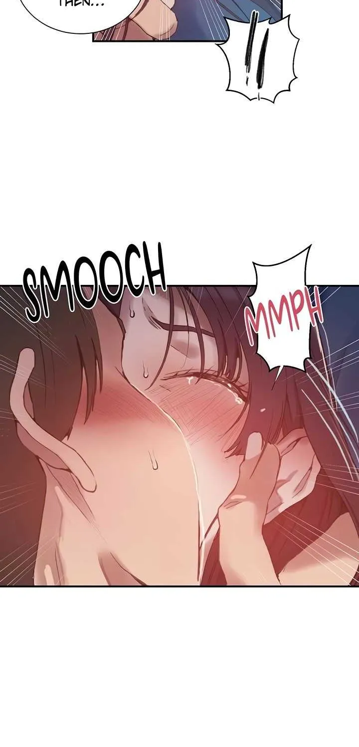 Secret Class Chapter 278 page 35 - 