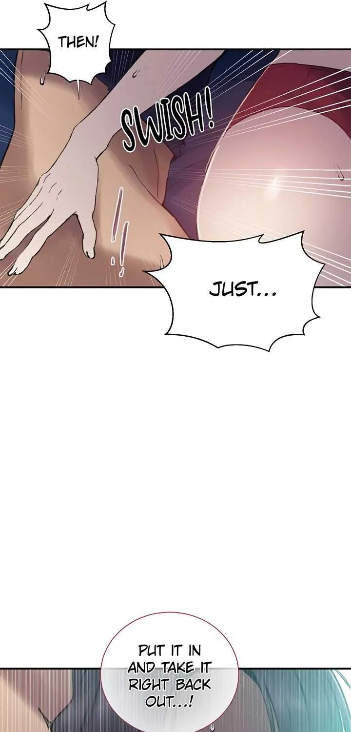 Secret Class Chapter 278 page 44 - 