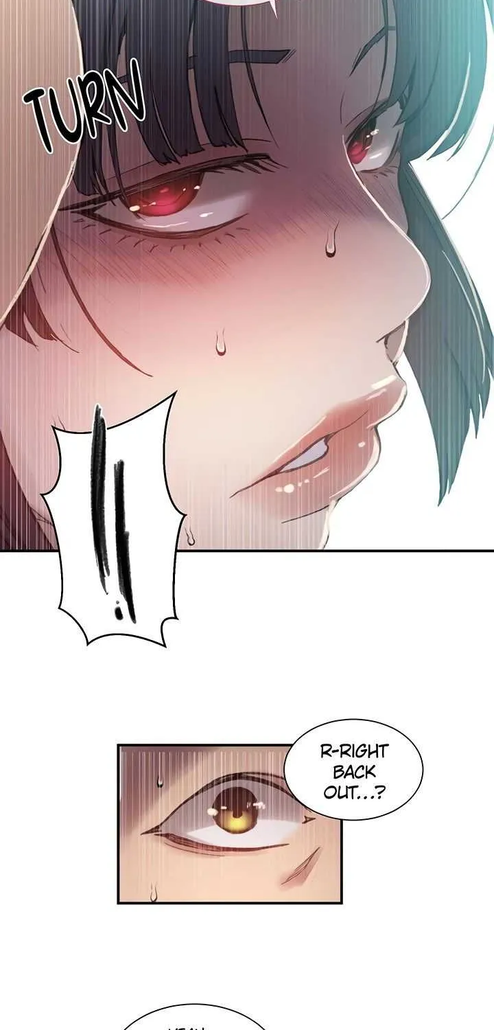 Secret Class Chapter 278 page 45 - 
