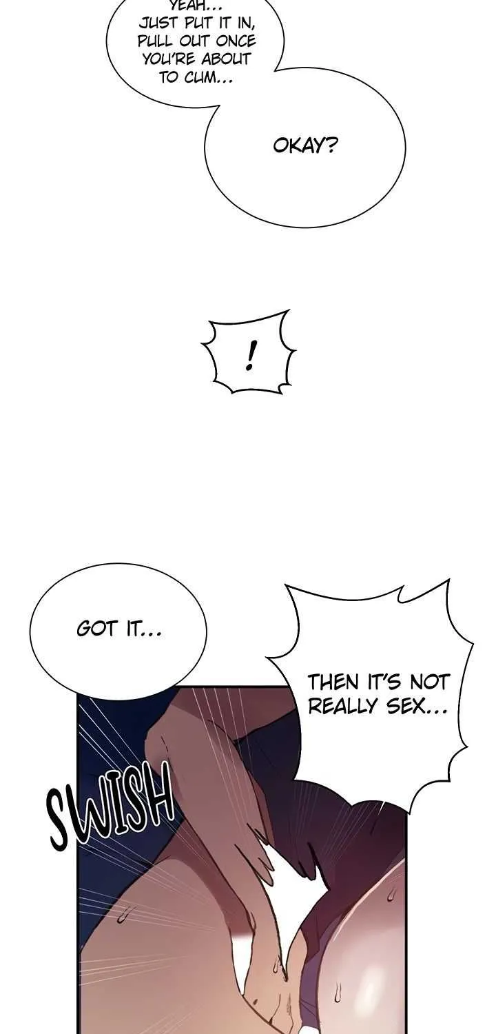 Secret Class Chapter 278 page 46 - 
