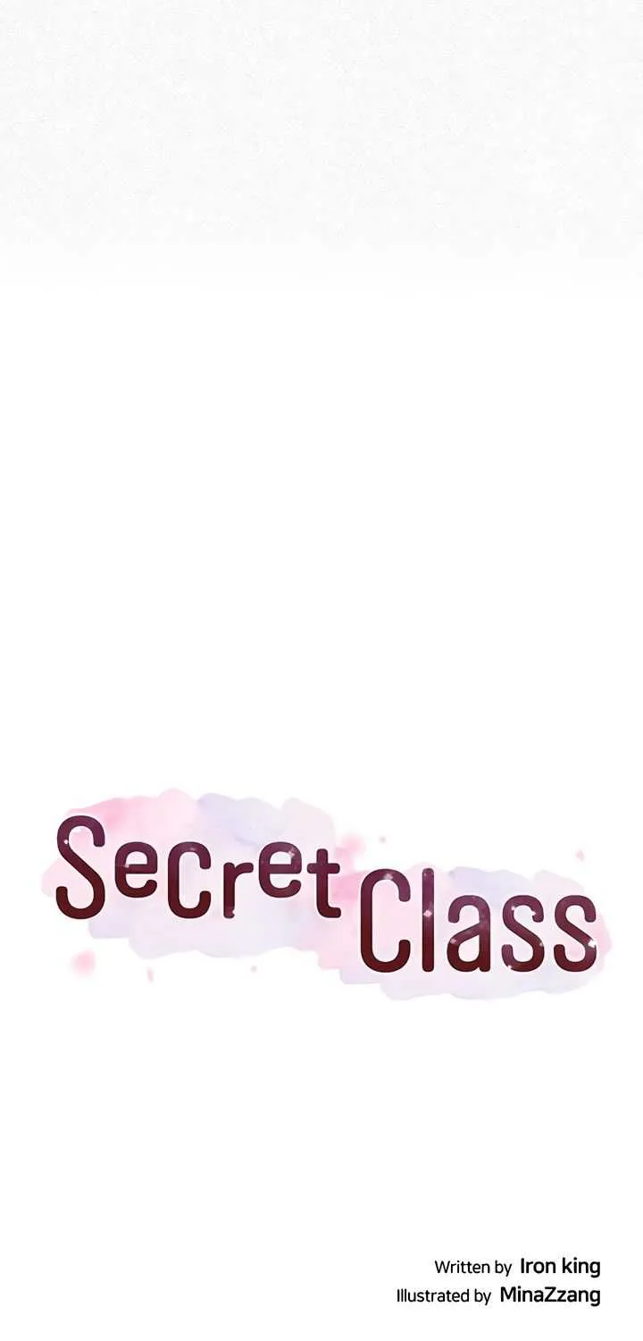 Secret Class Chapter 278 page 6 - 