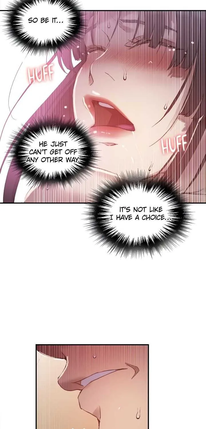 Secret Class Chapter 278 page 52 - 