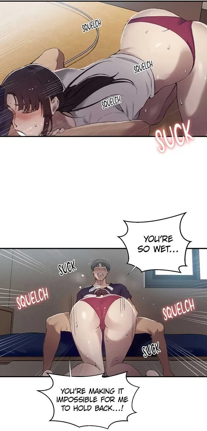 Secret Class Chapter 278 page 9 - 