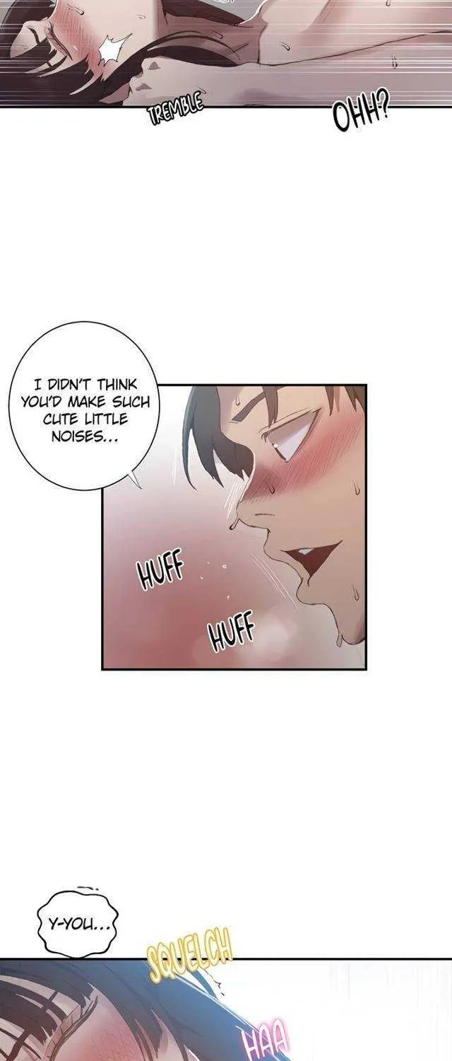 Secret Class Chapter 279 page 11 - 