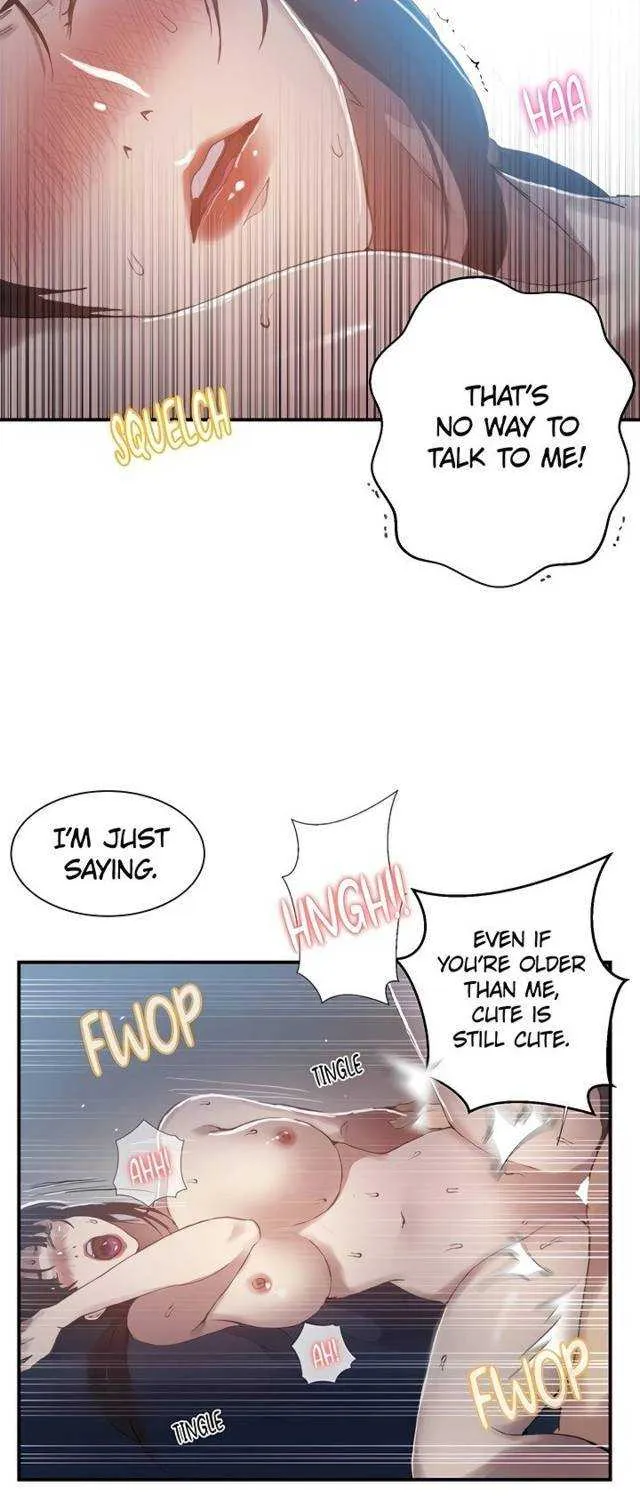 Secret Class Chapter 279 page 12 - 