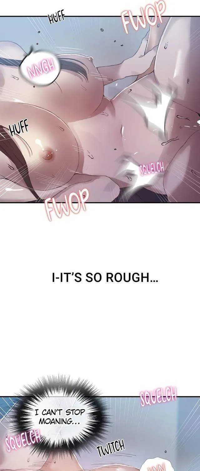 Secret Class Chapter 279 page 14 - 