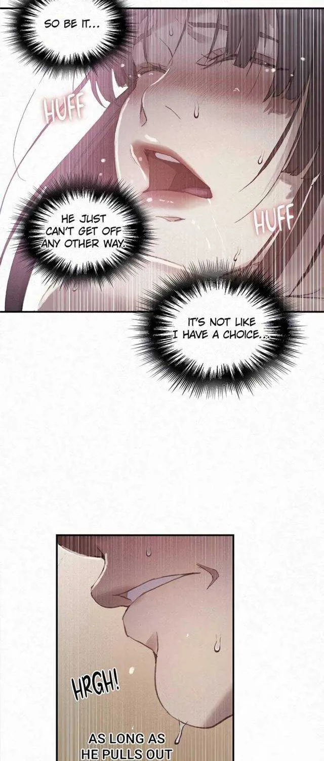 Secret Class Chapter 279 page 3 - 
