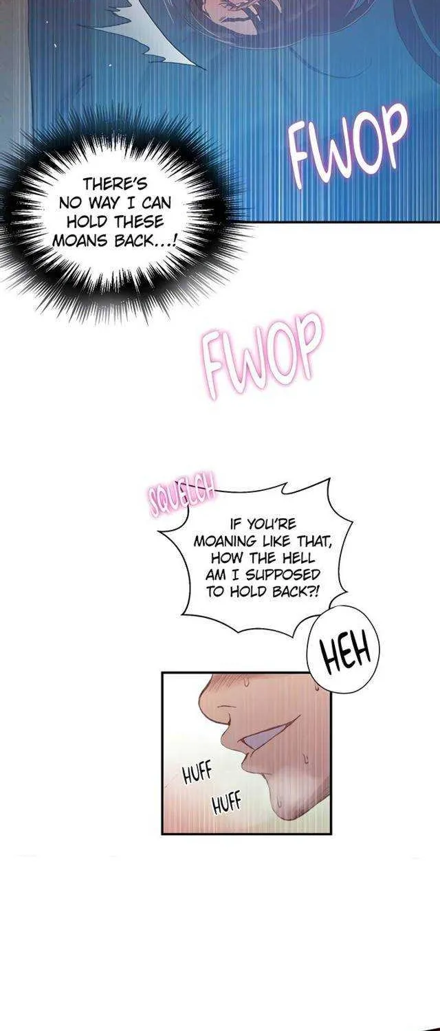 Secret Class Chapter 279 page 21 - 