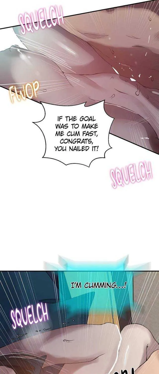 Secret Class Chapter 279 page 22 - 