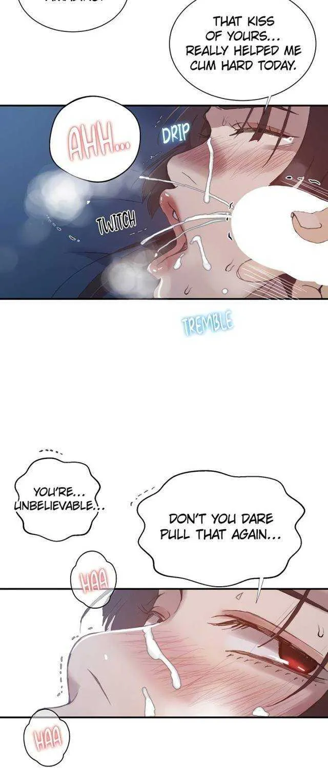 Secret Class Chapter 279 page 28 - 
