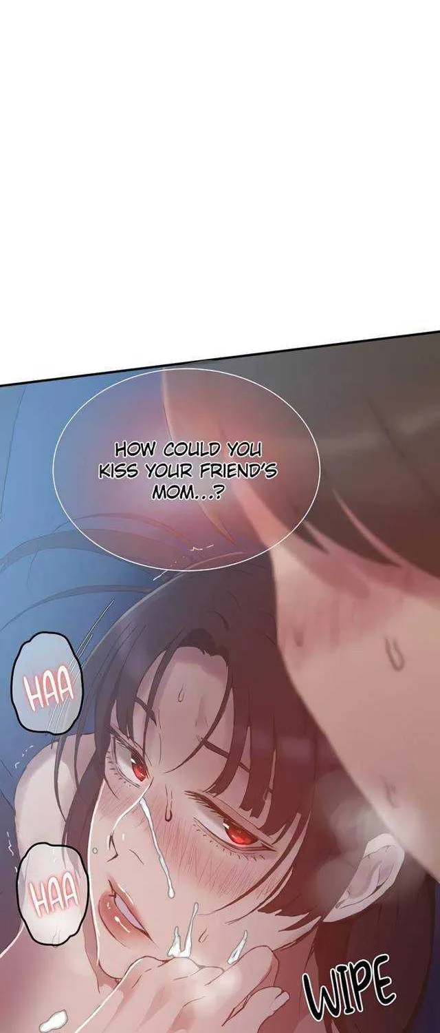 Secret Class Chapter 279 page 29 - 