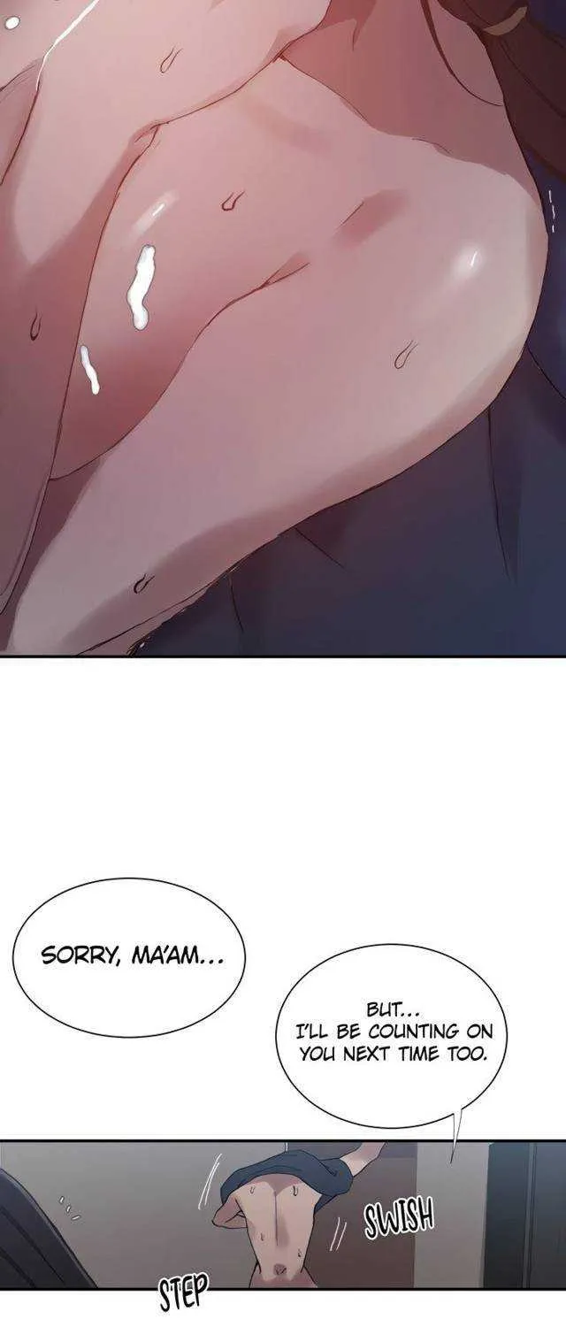 Secret Class Chapter 279 page 30 - 